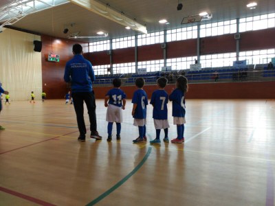 PRIMERA TROBADA DE PROMESES A GUISSONA