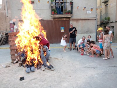 REVETLLA DE SANT JOAN 