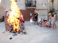 REVETLLA DE SANT JOAN 