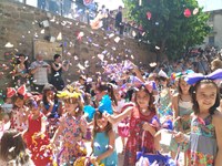 S'ANUL·LA LA FESTA DE L'ENRAMADA 2021