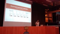 S'INICIA L'ESCOLA DE PARES A GUISSONA