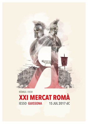 TORNA EL MERCAT ROMÀ DE IESSO