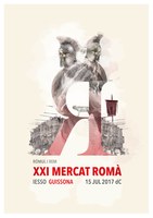 TORNA EL MERCAT ROMÀ DE IESSO