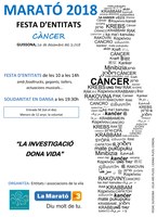 TORNA LA VETLLADA SOLIDÀRIA PER EXCEL·LÈNCIA