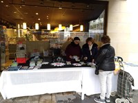 TRET DE SORTIDA A LA MARATÓ A GUISSONA