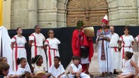 TRET DE SORTIDA ALS CAPVESPRES A LA ROMANA