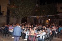 TROBADA DELS VEÏNS DE CAPDEVILA