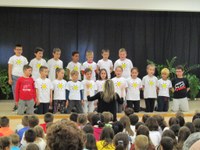 TROBADA INTERGENERACIONAL ENTORN DE LA MÚSICA
