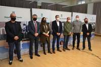 Un any més, FutbolNet segueix,a Guissona per fomentar la integració social a través de l'esport