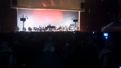 UN CONCERT DE NADAL D'ALT NIVELL