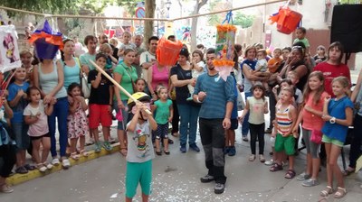 UN SANT JOAN AMB TRADICIÓ