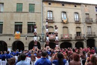 VUITÈ ANIVERSARI DELS MARGENERS DE GUISSONA