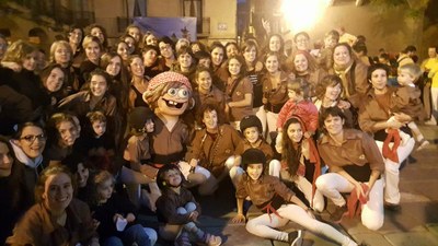 X DIADA DELS MARGENERS DE GUISSONA 