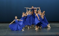NOU ÈXIT DE L’ESCOLA DE DANSA MONTSE ESTEVE AL CONCURS NACIONAL DE DANSA DE BURGOS