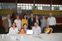 NOVA EDICIÓ DE LA FESTA DE LA GENT GRAN DE GUISSONA