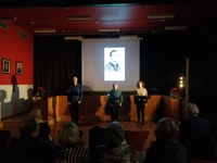 OMNIUM SEGARRA-URGELL COMMEMORA L'ANY TERESA PÀMIES A GUISSONA