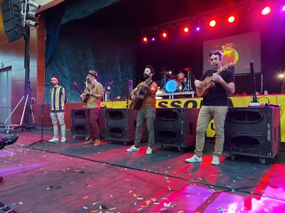 PROPOSTES CULTURALS DE LA MARATÓ A GUISSONA