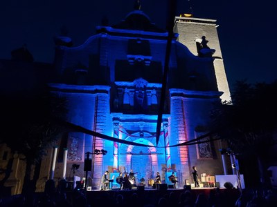 PUNT I FINAL ALS CAPVESPRES A LA ROMANA