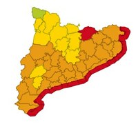 S'ACTIVA EL PLA MUNICIPAL DE PROTECCIÓ CIVIL EN FASE D'ALERTA