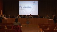 S'APROVA EL CODI ÈTIC DE CONDUCTA PER UNANIMITAT AL PLE MUNICIPAL