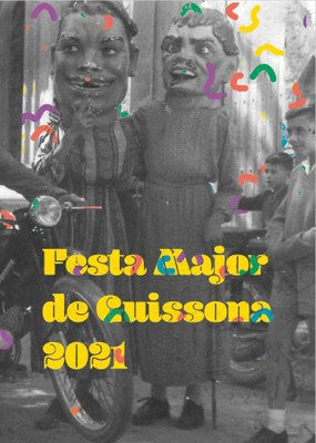 S'OBREN LES INSCRIPCIONS AMB RESERVA PRÈVIA ALS ACTES DE LA FESTA MAJOR DE GUISSONA