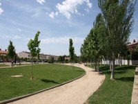 SURT A CONCURS LA CASETA-BAR DEL PARC FLUVIÀ
