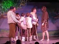 TORNA EL DESEMBRE, TORNA EL NADAL, I AMB ELL, ELS NOSTRES PASTORETS