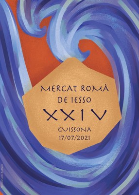TORNA EL MERCAT ROMÀ DE IESSO