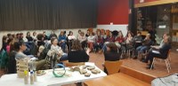 TORNA LA FORMACIÓ DE MESTRES A GUISSONA DINS DEL PROJECTE L’ETAPA EDUCATIVA 0-6