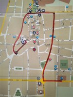 ÚLTIMA HORA! CANVI DE RUTA DE LA RUA DE CARNAVAL