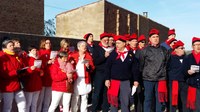 UNES CARAMELLES PLENES DE VIDA