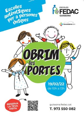 portes obertes fedac 2
